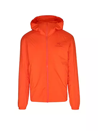 ARCTERYX | Herren Isojacke Atom Hoodie | 
